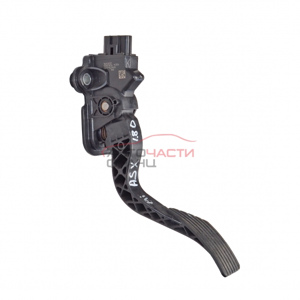 Педал газ Mitsubishi ASX 1.8 DI-D 150 конски сили 1600A101