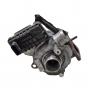 Турбина Citroen C6 2.7 HDI 204 конски сили 4U3Q-6K682-BK