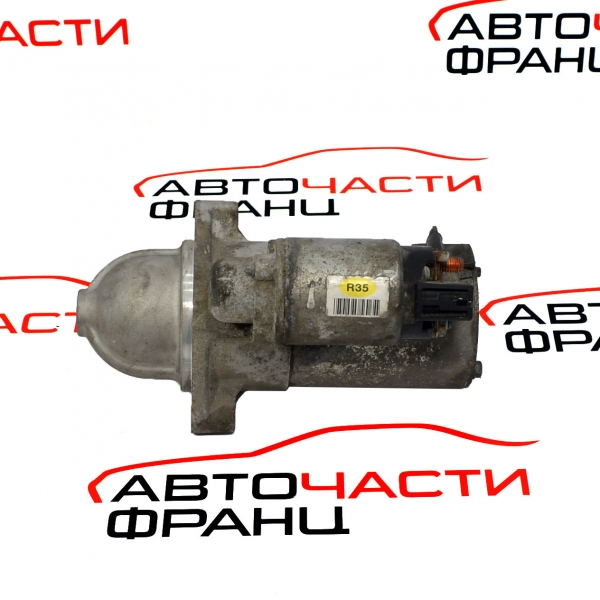 Стартер Kia Sorento 2.2 CRDI 200 конски сили 36100-2F350 2017г 11 зъба