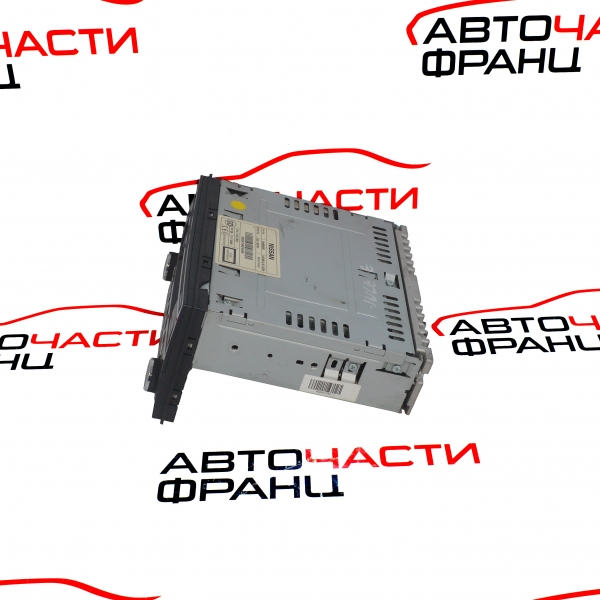 Радио CD Nissan Juke 1.5 DCI 110 конски сили 28185BH30D