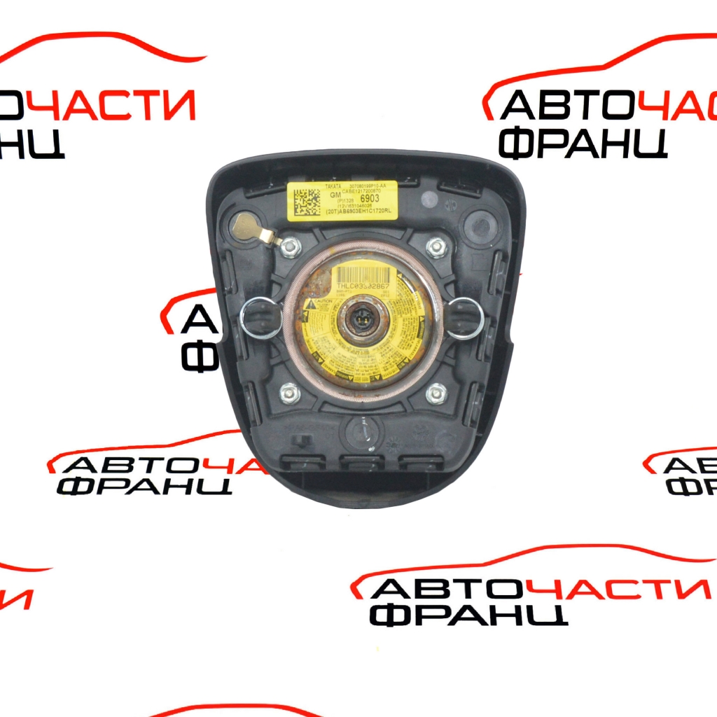 Airbag волан Chevrolet Cruze 1.8 i 141 конски сили 13286903