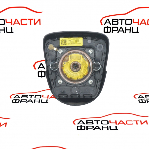 Airbag волан Chevrolet Cruze 1.8 i 141 конски сили 13286903