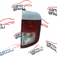 Десен стоп SsangYong Kyron 2.7 XDI 163 конски сили