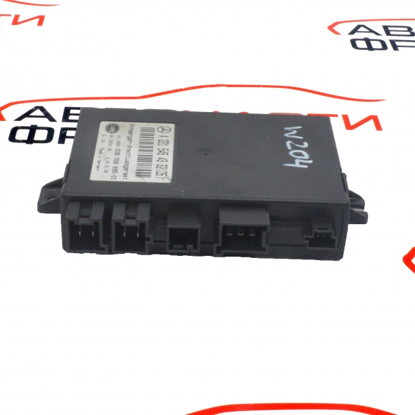 Модул теглич Mercedes C Class W204 2.2 CDI A2215454332