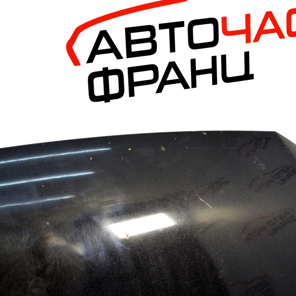 Преден капак VW Touran 2.0 TDI 140 конски сили