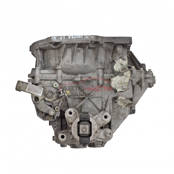 Ръчна скоростна кутия Mini Cooper R56 1.4 16V 95 конски сили 2300.7595839-05