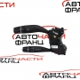 Лостчета светлини чистачки Mercedes C class W205 180 CDI 10023597-08