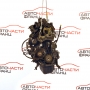 Двигател Ford Fiesta V 1.4 TDCI 68 конски сили F6JA