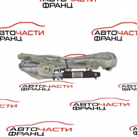 Ляв Airbag завеса Mercedes C class W204 2.2 CDI 170 конски сили   20486005051