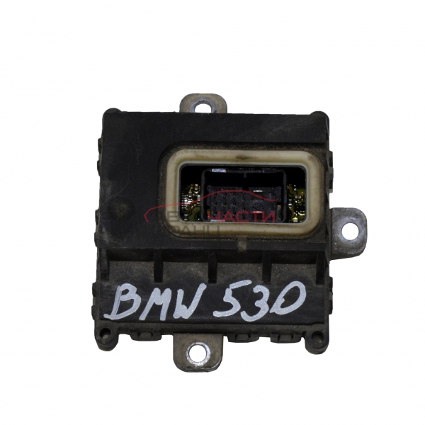 Модул фар BMW E60 3.0 D 218 конски сили 7189312