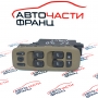 Панел бутони стъкло Volvo XC90 2.4 D5 185 конски сили 09193383