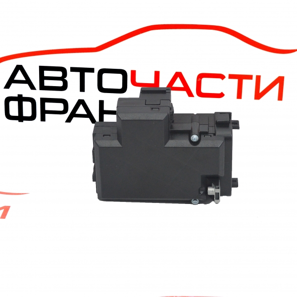 Ключалка гълтач Audi Q5 3.0 TDI 245 конски сили 8K0909131D 2013г