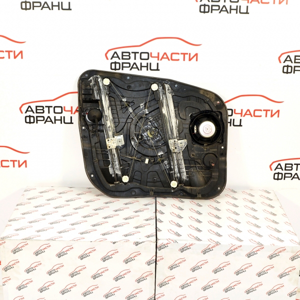 Преден десен стъклоповдигач KIA SORENTO 2.2 CRDI 200 конски сили U11P30A