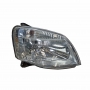 Десен фар Peugeot Partner 1.6 HDI 90 конски сили