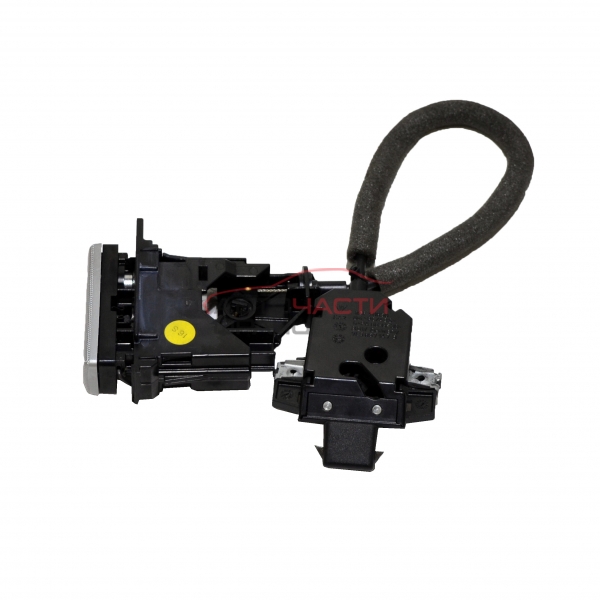 ДРЪЖКА ЖАБКА PORSCHE CAYENNE 3.2 V6 250 коонски сили