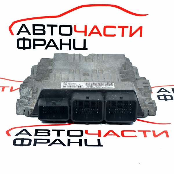 Компютър запалване Citroen Berlingo 1.6 HDI 9800268980