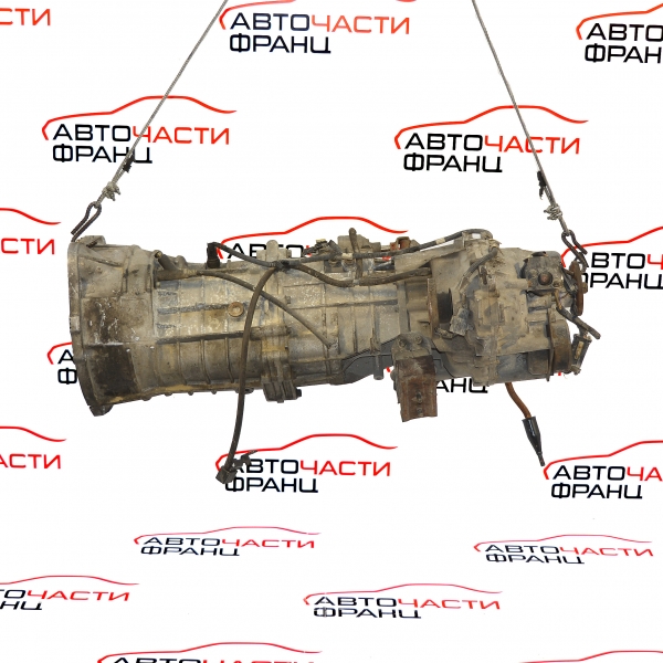 Ръчна скоростна кутия SsangYong Kyron 2.0 XDI 4x4 G31020-09014