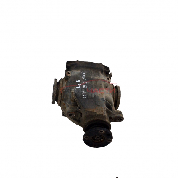 Диференциал BMW E46, 2.0 D 136 конски сили 2.47