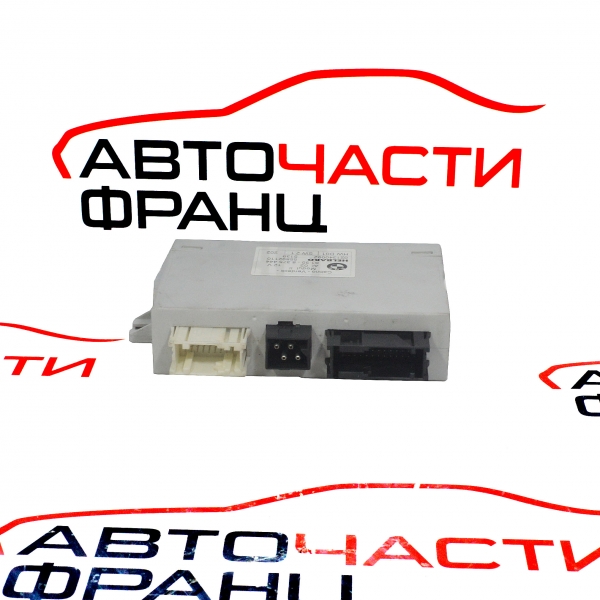 Модул сгъваем таван BMW E46 cabrio 2.0 i 143 конски сили 61.35-8375444