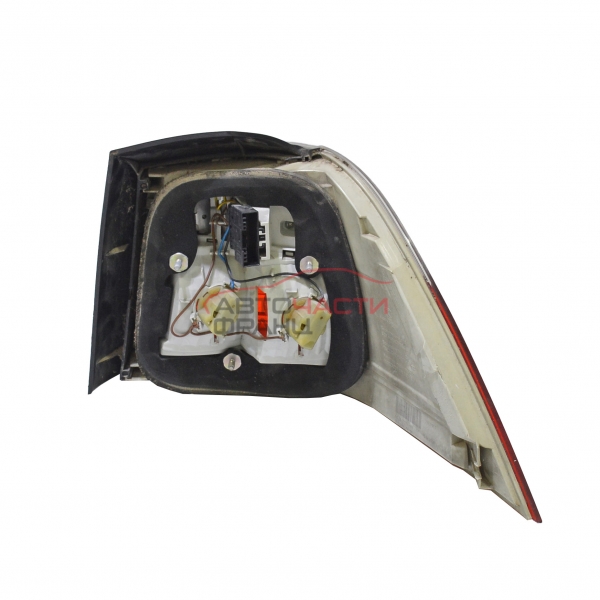 Ляв стоп външен BMW E61 3.0 D 218 конски сили