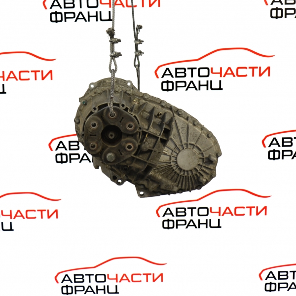 Раздатка Porsche Cayenne 3.2 i 250 конски сили 0AD341041C