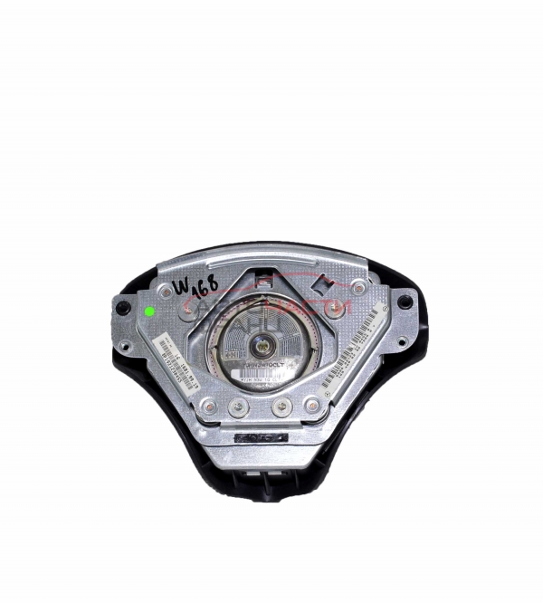 AIRBAG волан Mercedes A Class W168, 1.7 CDI 90 конски сили 1684600298
