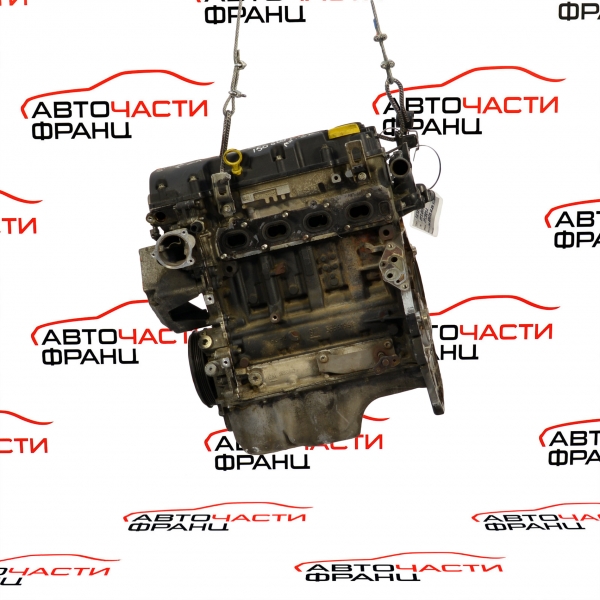 Двигател Opel Corsa D 1.2 i 86 конски сили A12XER