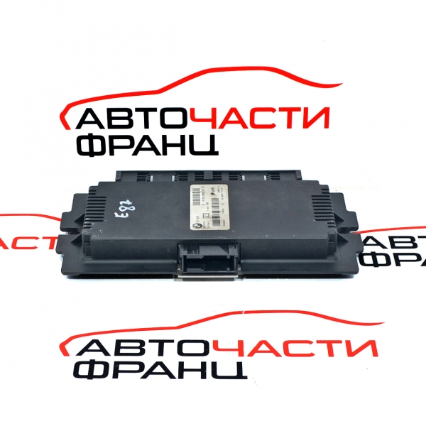 Модул светлини BMW E87 2.0 D 143 конски сили 61359166707-01 2007г