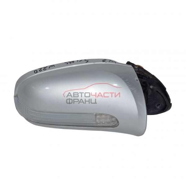 Дясно огледало Mercedes S class W220 3.2 i 224 конски сили 2208100416