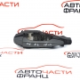 Задна лява дръжка Citroen C4 1.6 HDI 92 конски сили 9674812180