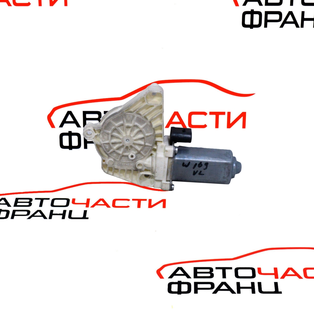 Предно ляво моторче стъклоповдигач Mercedes A class W169 A1698204142