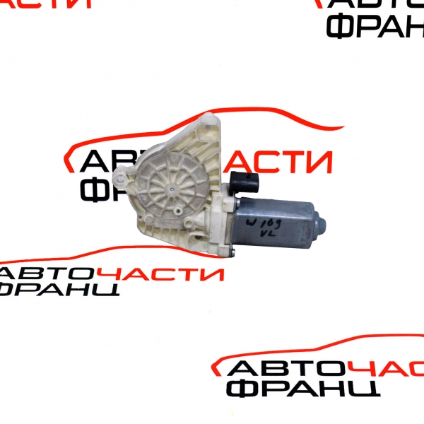Предно ляво моторче стъклоповдигач Mercedes A class W169 A1698204142