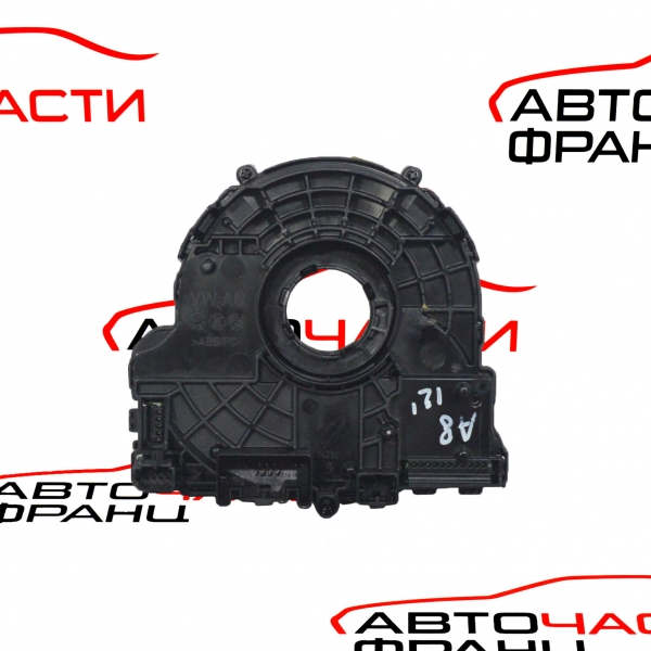 Лентов кабел волан Audi A8 4.2 TDI 351 конски сили 4H0953568G 2012г