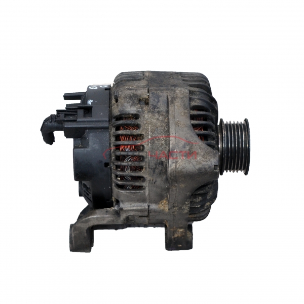 Динамо BMW E60 3.0D 235 КОНСКИ СИЛИ 7799204AI02