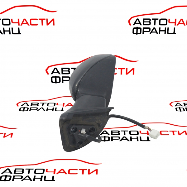 Дясно електрическо огледало TOYOTA AURIS 1.6 VVT-i 124 конски сили 5 кабела