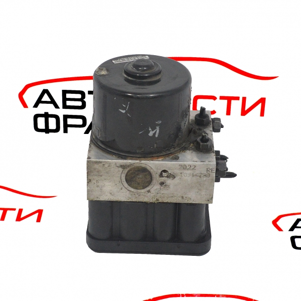 ABS помпа Skoda Octavia 1.9 TDI 90 конски сили 1J0614417C