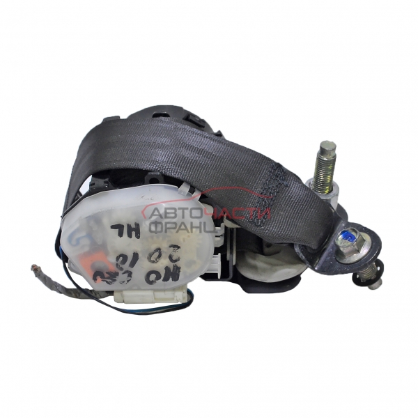 Заден ляв колан Honda Cr-V 2010 г 2.2 I-DTEC 6073543