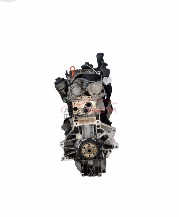 Двигател VW Golf 5 1.6 FSI 115 конски сили BAG