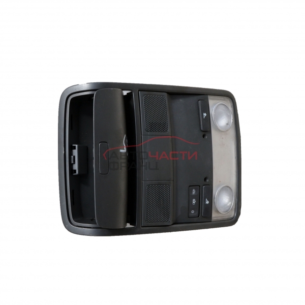 Плафон VW GOLF 5 2.0 GTI 200 КОНСКИ СИЛИ 1K0868837