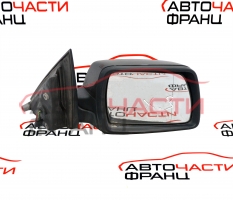 Дясно електрическо огледало BMW X3 E83 2.0 D 150 конски сили 5 кабела