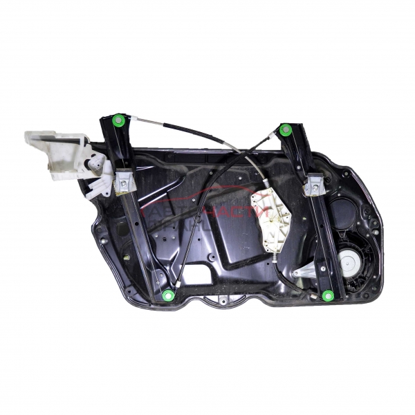 Преден десен електрически стъклоповдигач VW Passat VI 1.8 TSI 160 конски сили