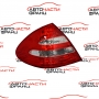 Ляв стоп Mercedes E Class W211 2.7 CDI 170 конски сили A2118200364
