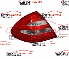 Ляв стоп Mercedes E Class W211 2.7 CDI 170 конски сили A2118200364