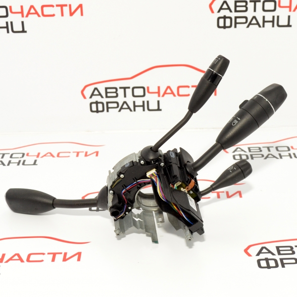 Лостчета светлини чистачки автопилот Mercedes ML W164 3.5 i A1644400001