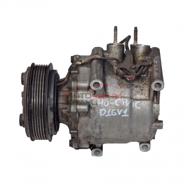 Компресор климатик Honda Civic VII 1.6 i 110 конски сили 38800-PLA-Е021-М2