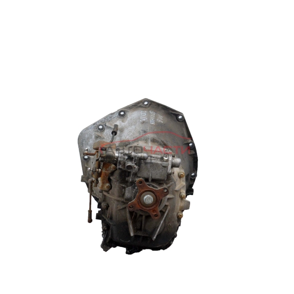 Ръчна скоростна кутия 5 степенна Mercedes Sprinter 2.2 CDI 129 конски сили