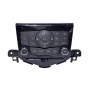 Панел радио CD Chevrolet Cruze 2.0 CDI 163 конски сили 95485438