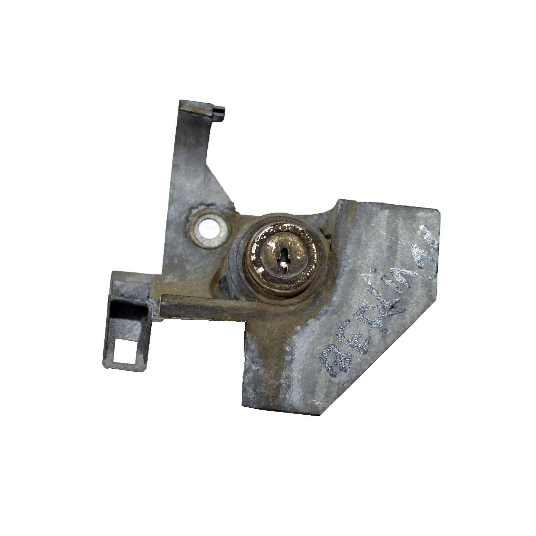 Ключалка заден капак Citroen Berlingo 1.6 HDI 75 конски сили