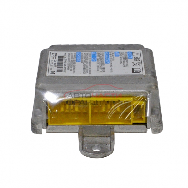 Airbag модул Honda Civic VIII 2.2 CTDi 140 конски сили 77960-SMG-G013-M1