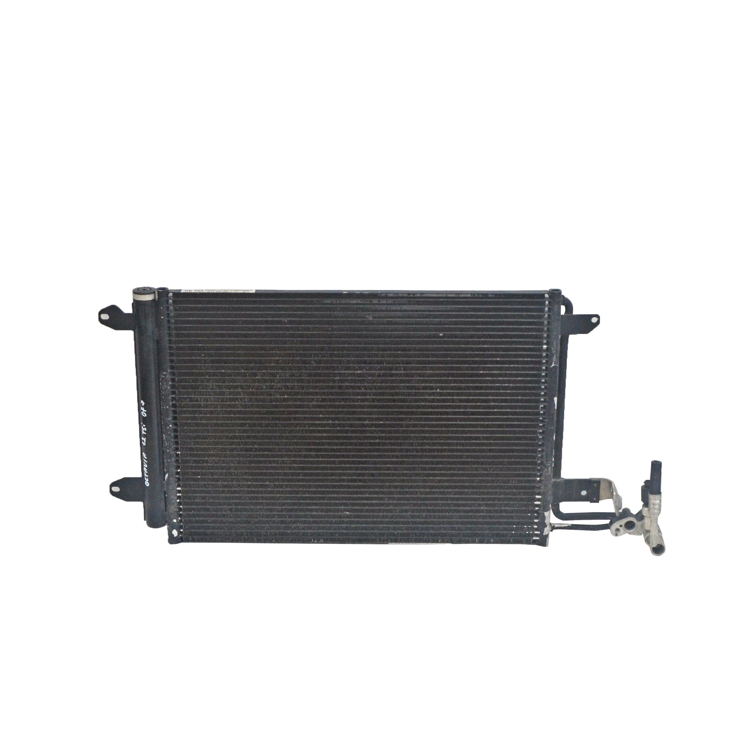 Климатичен радиатор Skoda Octavia 1.2 TSI 105 конски сили 1K0820411S